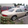 Image 3 : 2001 Chrysler LHS