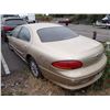Image 4 : 2001 Chrysler LHS