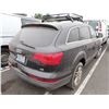 Image 3 : 2007 Audi Q7