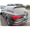 Image 4 : 2007 Audi Q7