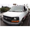 Image 1 : 2011 Chevrolet Express