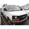 Image 2 : 2011 Chevrolet Express