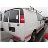 Image 3 : 2011 Chevrolet Express