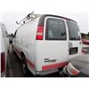 Image 4 : 2011 Chevrolet Express