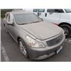 Image 2 : 2008 Infiniti G25x