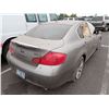 Image 3 : 2008 Infiniti G25x