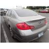 Image 4 : 2008 Infiniti G25x