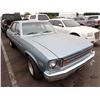 Image 2 : 1978 Chevrolet Nova