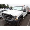 Image 1 : 2003 Ford F-350 Super Duty