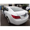 Image 4 : 2013 Buick LaCrosse