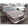 Image 2 : 1990 Chrysler Imperial