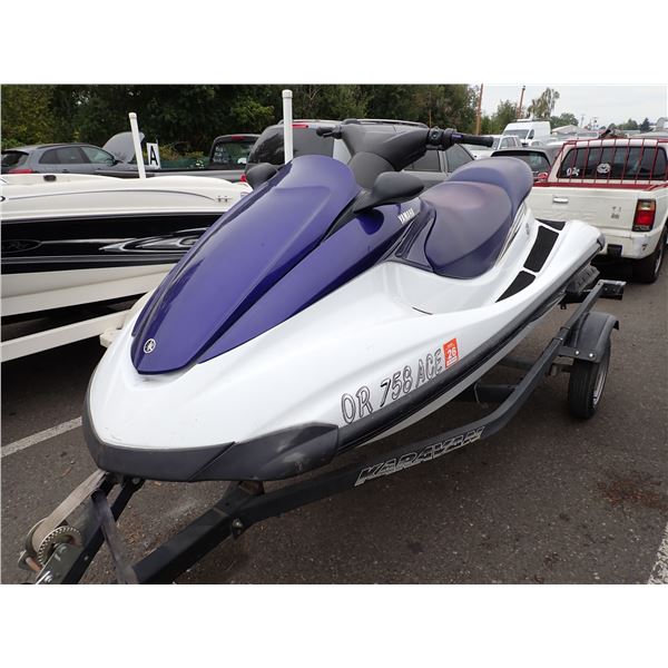 5 Yamaha Motor Corp.