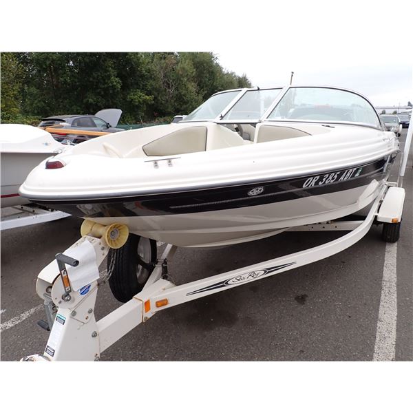 2004 Sea Ray