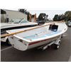 Image 3 : 1974 Paceship Yachts