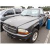 Image 1 : 2002 Dodge Dakota