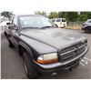 Image 2 : 2002 Dodge Dakota