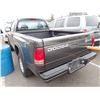 Image 4 : 2002 Dodge Dakota