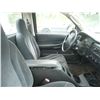 Image 6 : 2002 Dodge Dakota