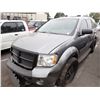Image 1 : 2007 Dodge Durango