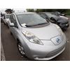 Image 2 : 2011 Nissan LEAF