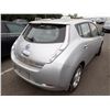 Image 3 : 2011 Nissan LEAF