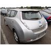 Image 4 : 2011 Nissan LEAF