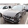 Image 1 : 2006 BMW X3