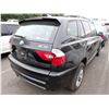 Image 3 : 2006 BMW X3
