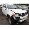 Image 2 : 2005 Nissan Pathfinder