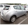 Image 3 : 2013 Nissan LEAF