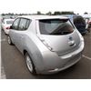 Image 4 : 2013 Nissan LEAF