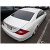 Image 3 : 2008 Mercedes-Benz CLS550