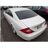 Image 4 : 2008 Mercedes-Benz CLS550