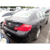 Image 3 : 2009 Infiniti G37x
