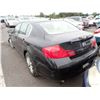Image 4 : 2009 Infiniti G37x
