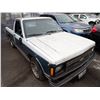 Image 2 : 1991 Chevrolet S-10