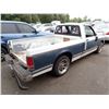 Image 3 : 1991 Chevrolet S-10
