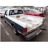 Image 4 : 1991 Chevrolet S-10