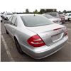 Image 4 : 2006 Mercedes-Benz E350