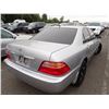 Image 3 : 2002 Acura 3.5 RL