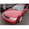 Image 1 : 1997 Acura CL