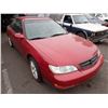 Image 2 : 1997 Acura CL