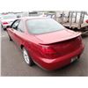 Image 4 : 1997 Acura CL