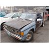 Image 1 : 1980 Datsun Pickup