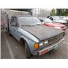 Image 2 : 1980 Datsun Pickup