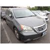 Image 2 : 2008 Honda Odyssey
