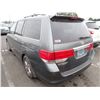 Image 4 : 2008 Honda Odyssey