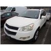 Image 1 : 2011 Chevrolet Traverse