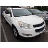 Image 2 : 2011 Chevrolet Traverse