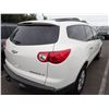 Image 3 : 2011 Chevrolet Traverse